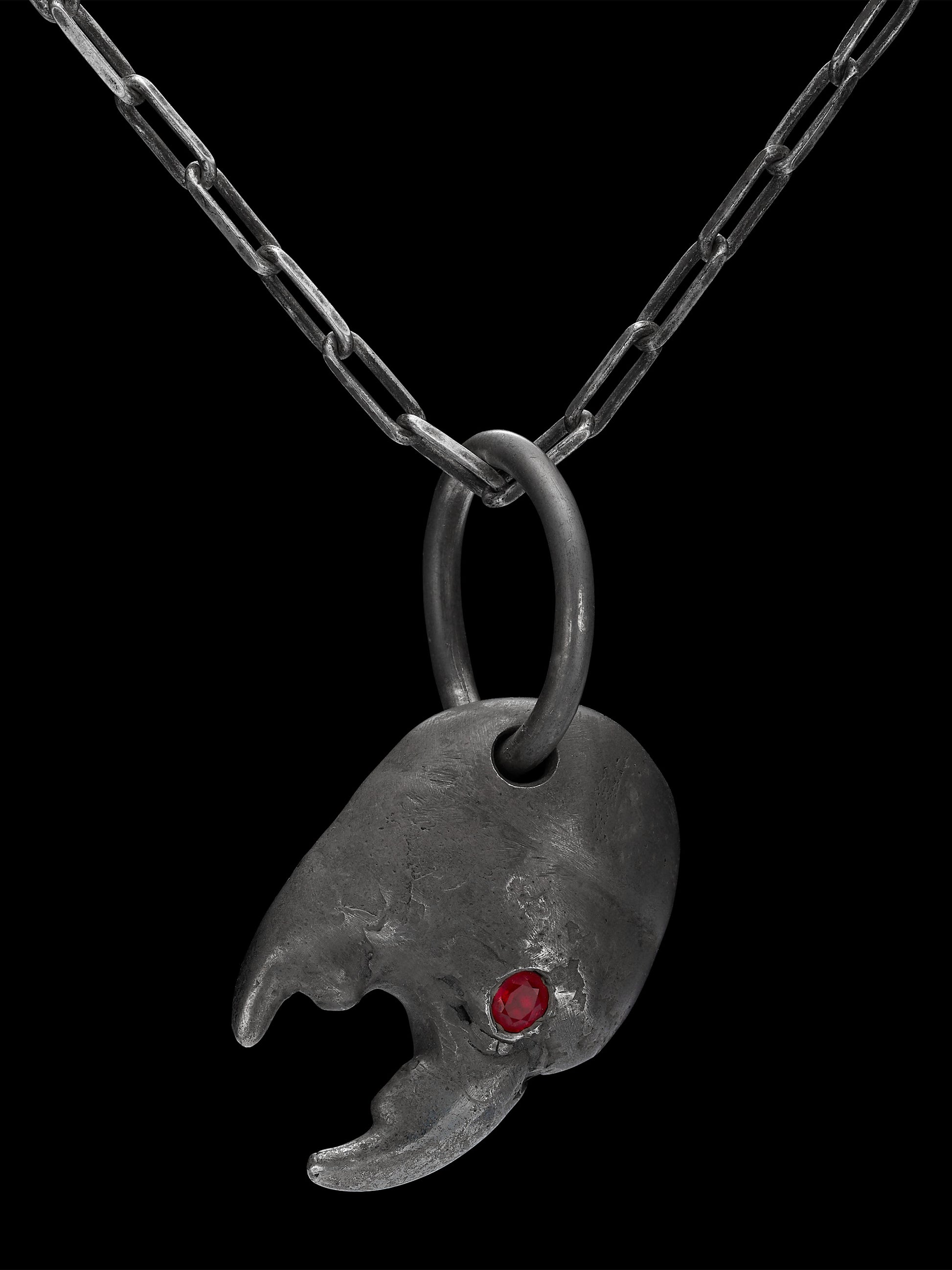 The Crab’s Claw