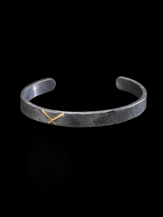 The X Bangle