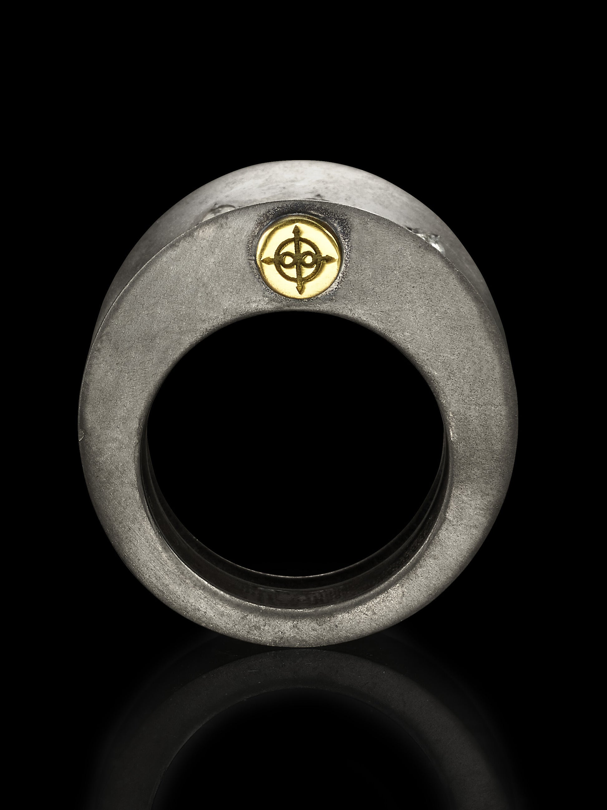 The Meeting Point Ring