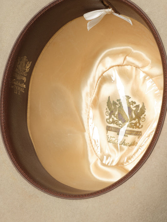 Westchester Hat - Vintage