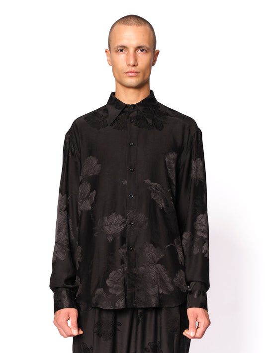 Rotem Floral Shirt