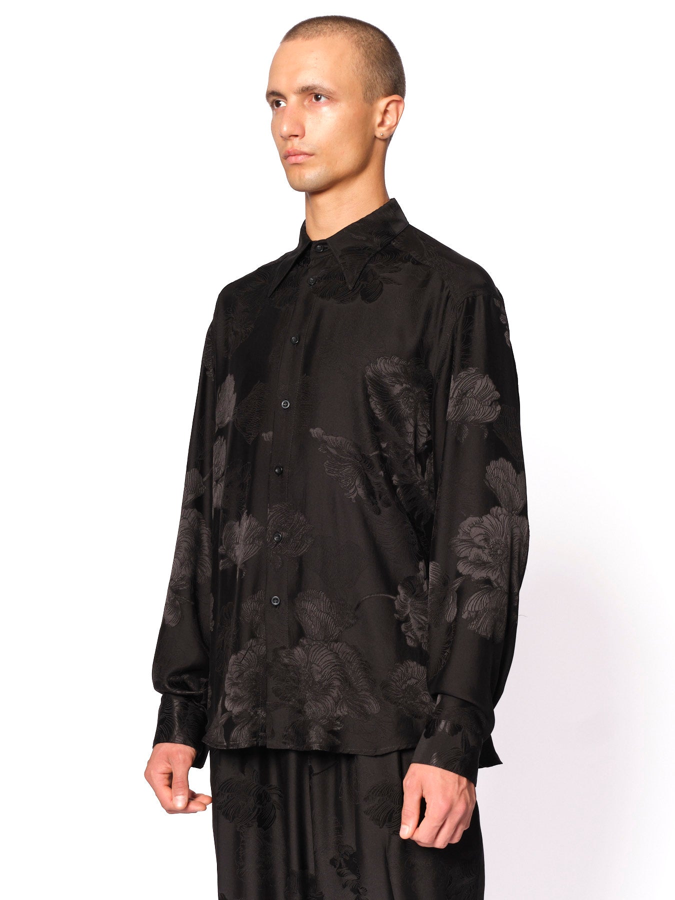 Rotem Floral Shirt