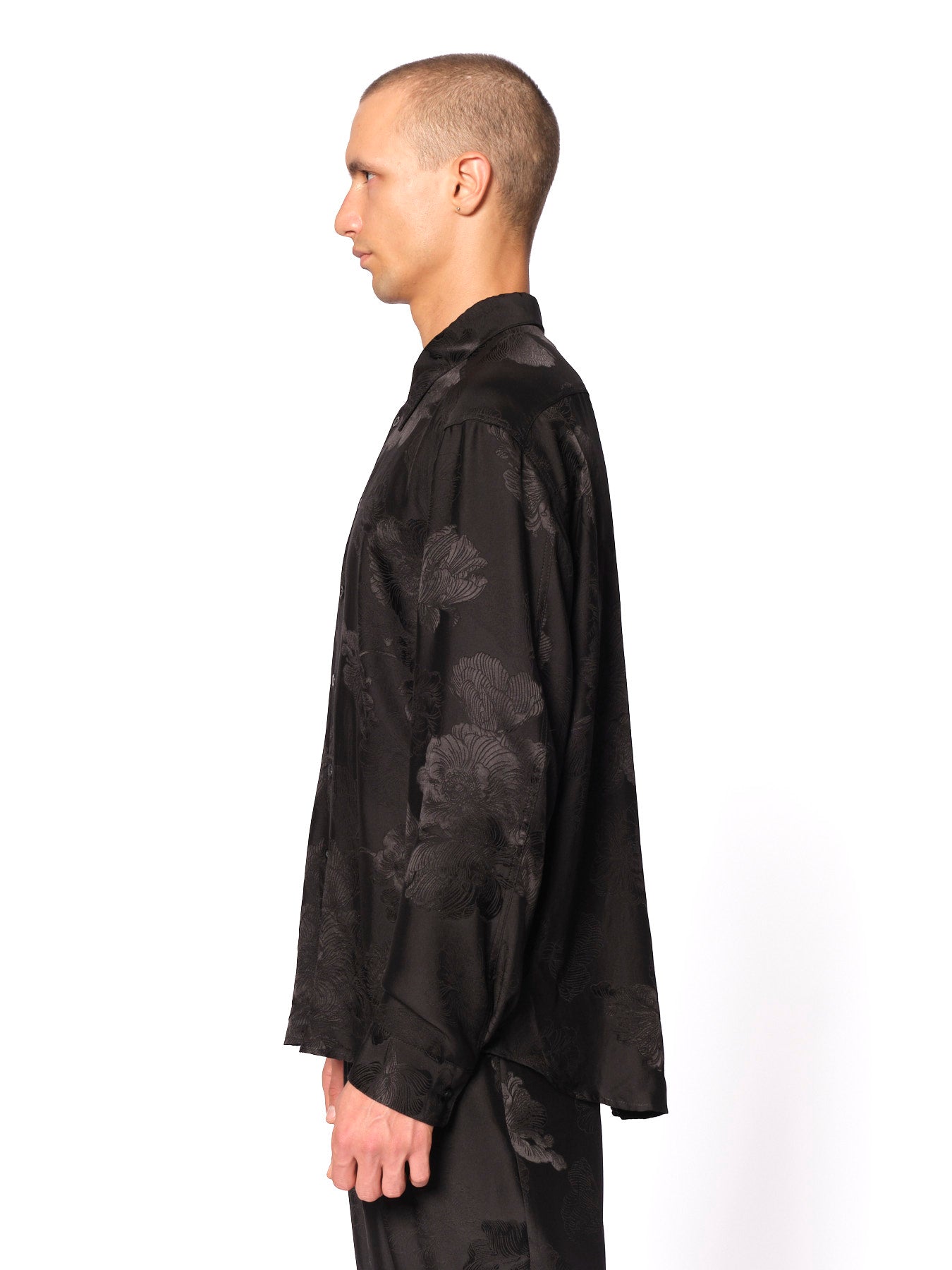 Rotem Floral Shirt