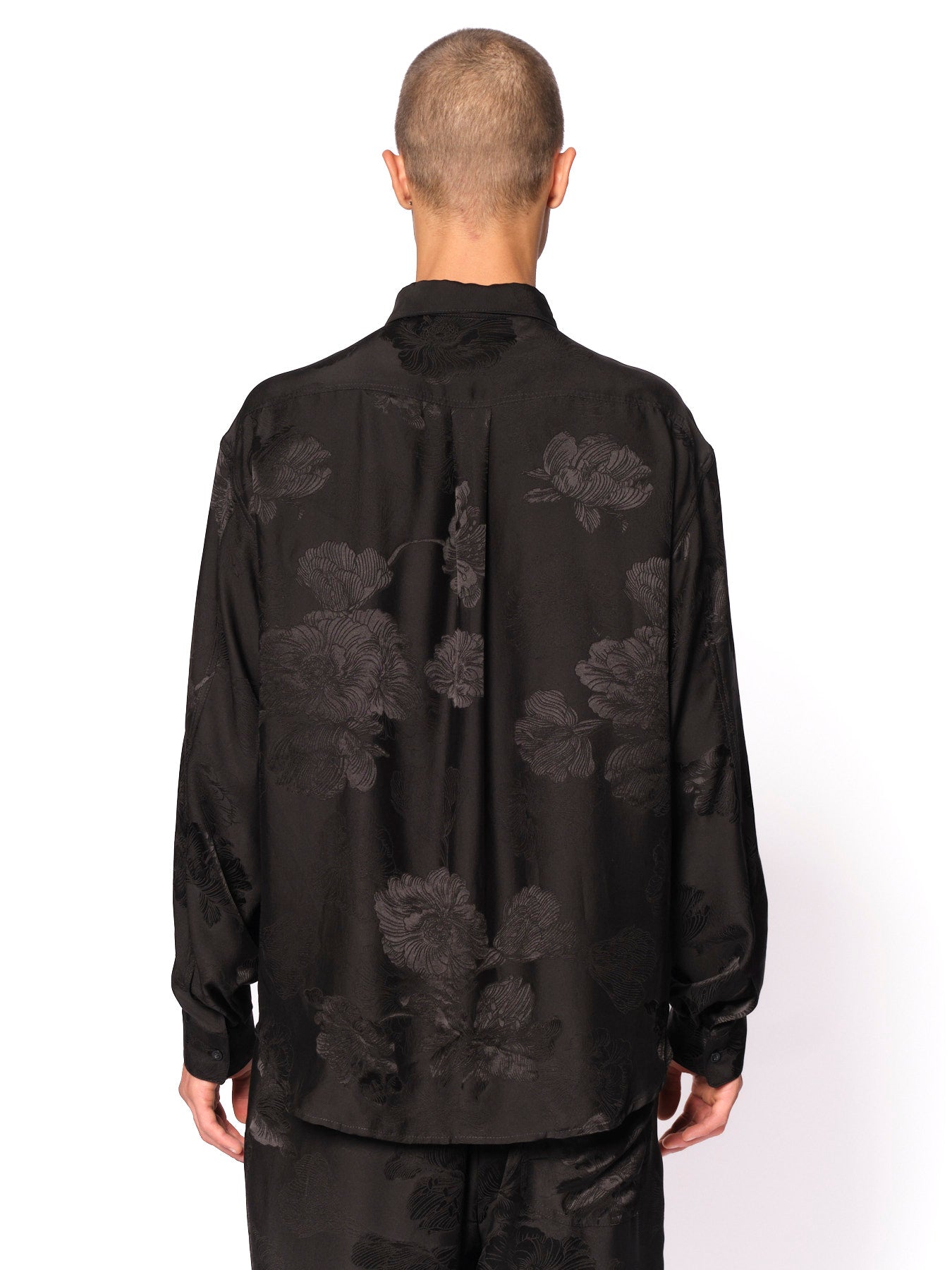 Rotem Floral Shirt