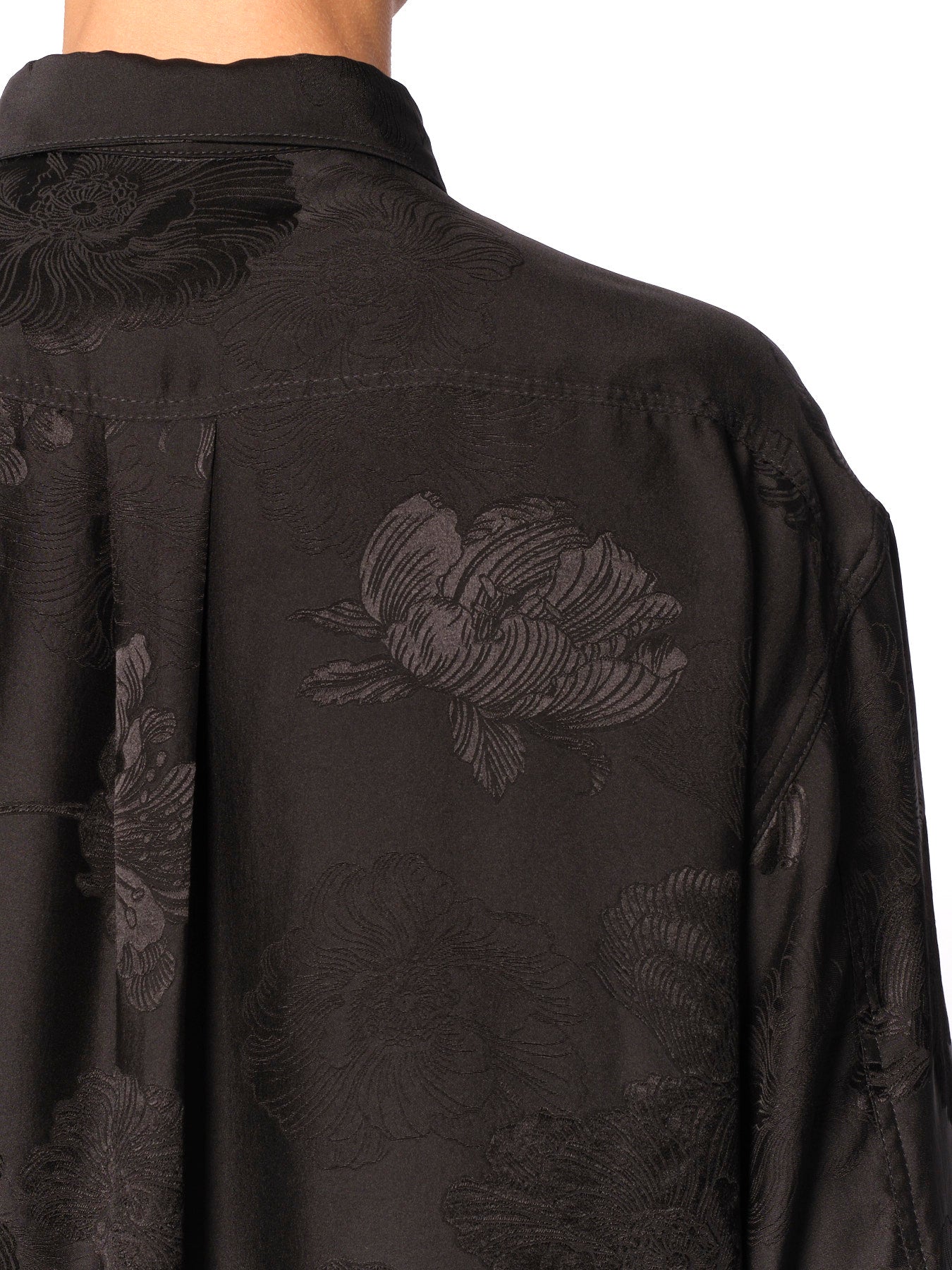 Rotem Floral Shirt