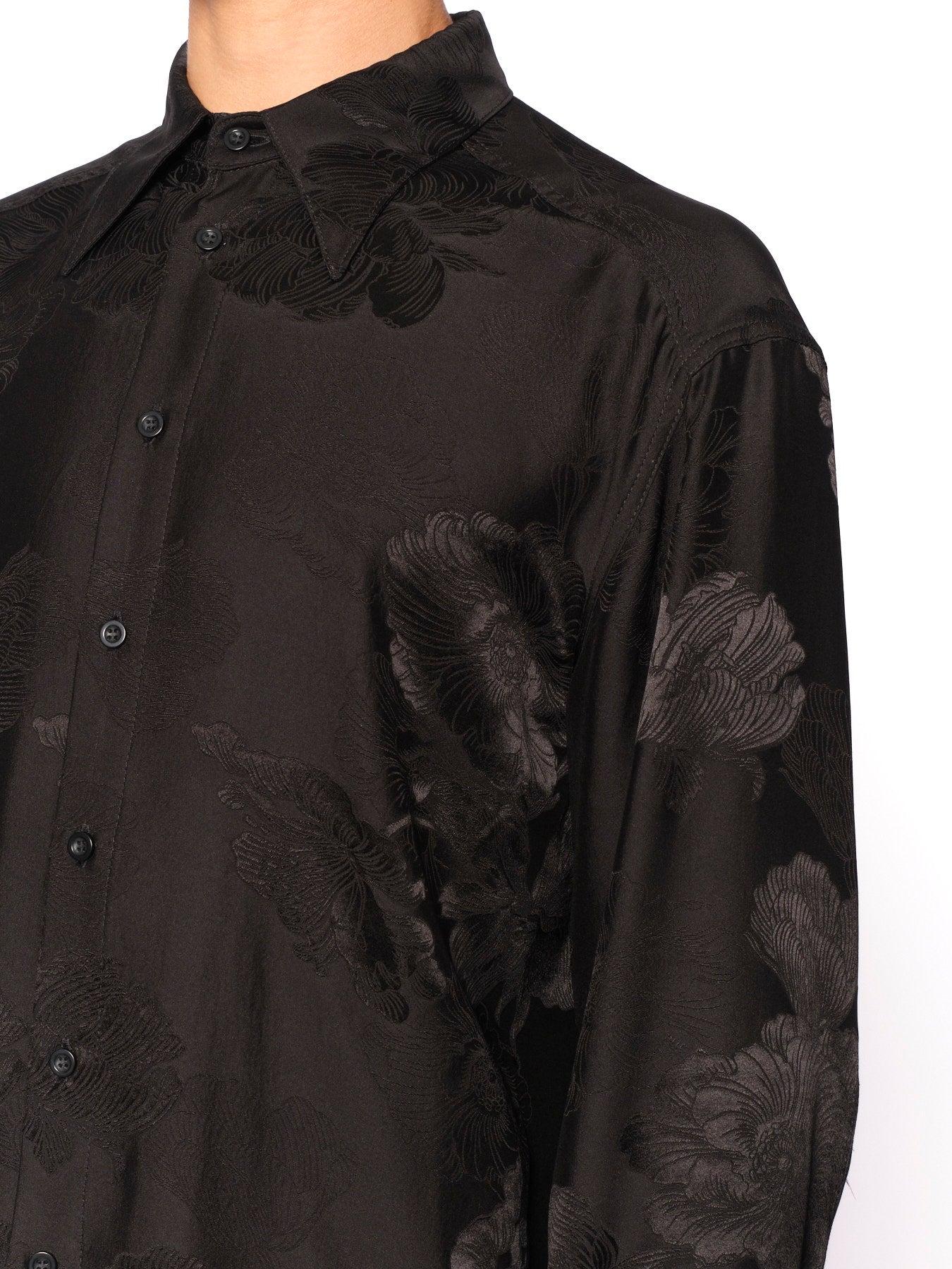 Rotem Floral Shirt