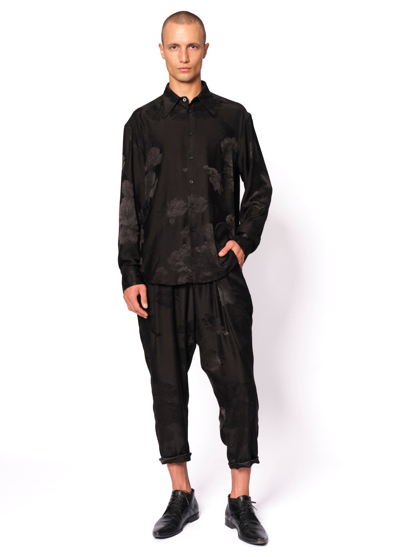 Shita Pants