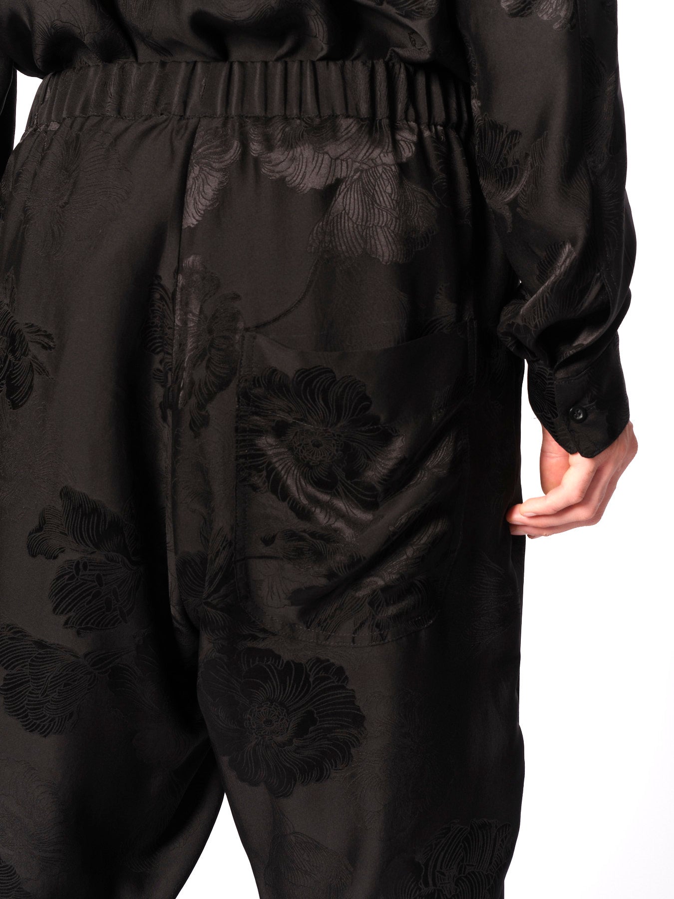 Shita Pants