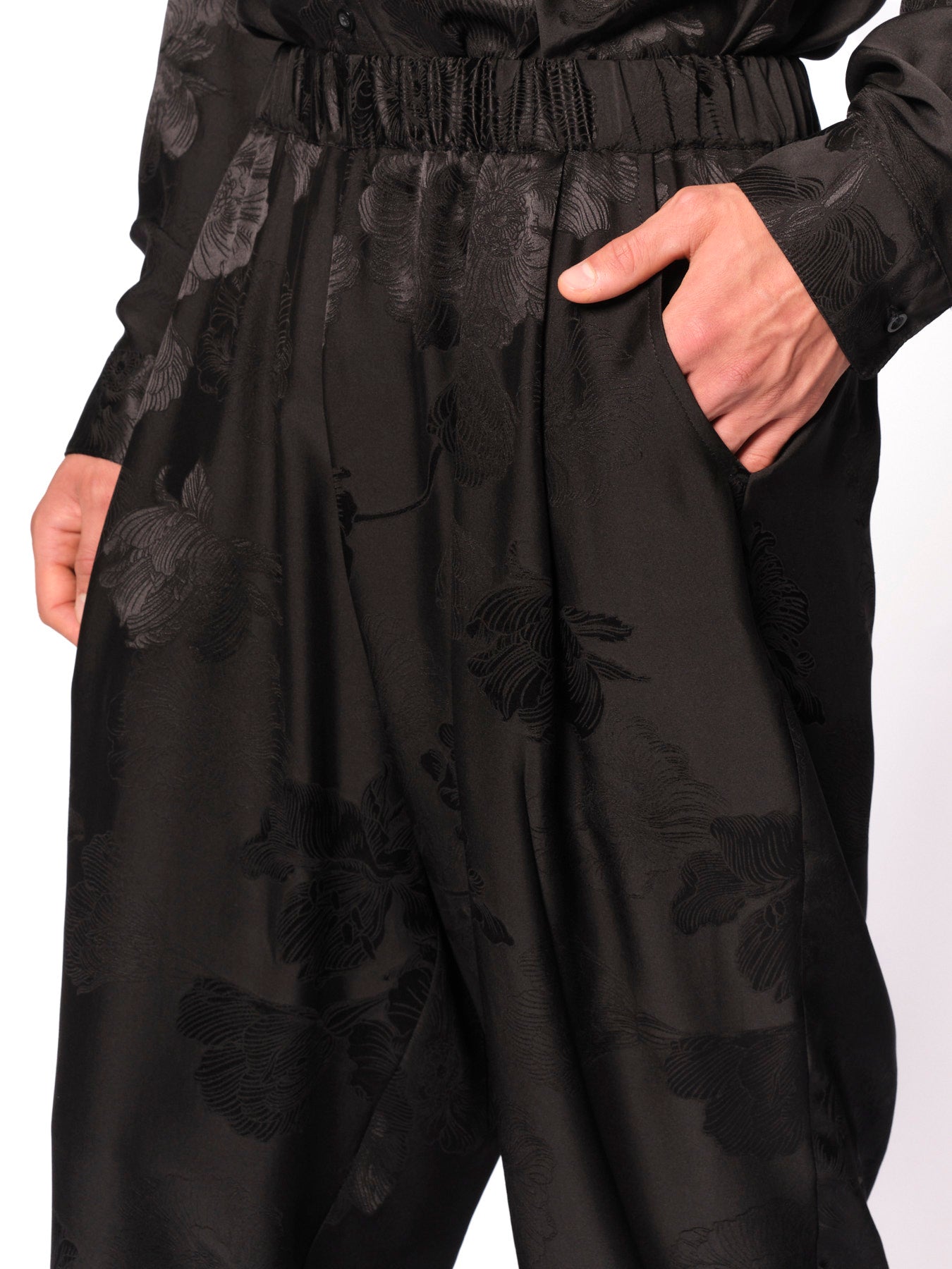 Shita Pants