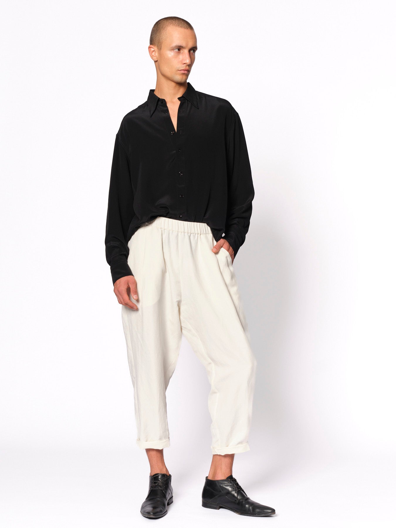 Moon Pants
