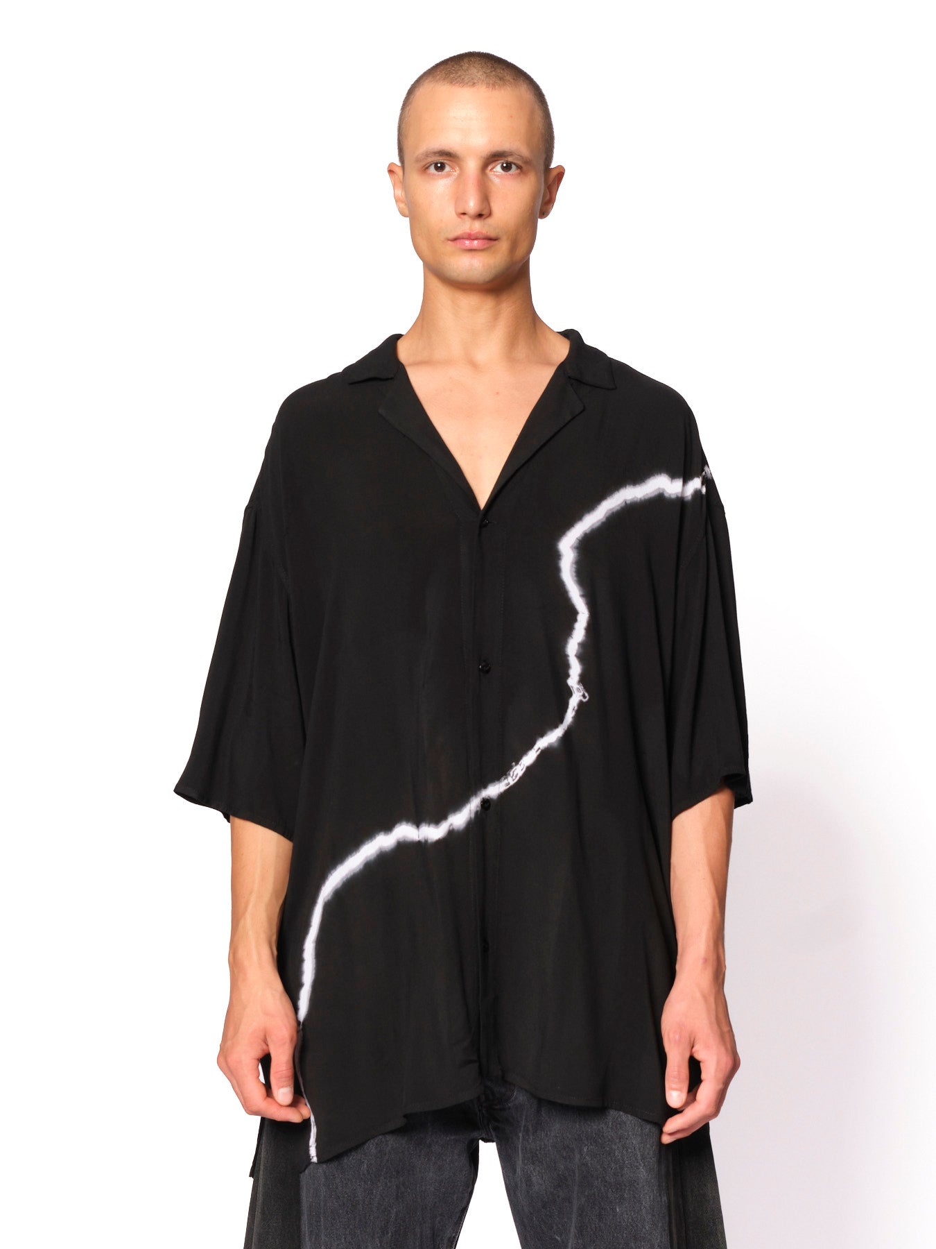 Saaron shirt