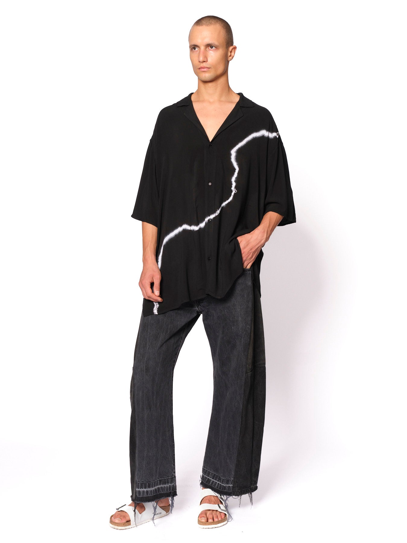 Saaron shirt