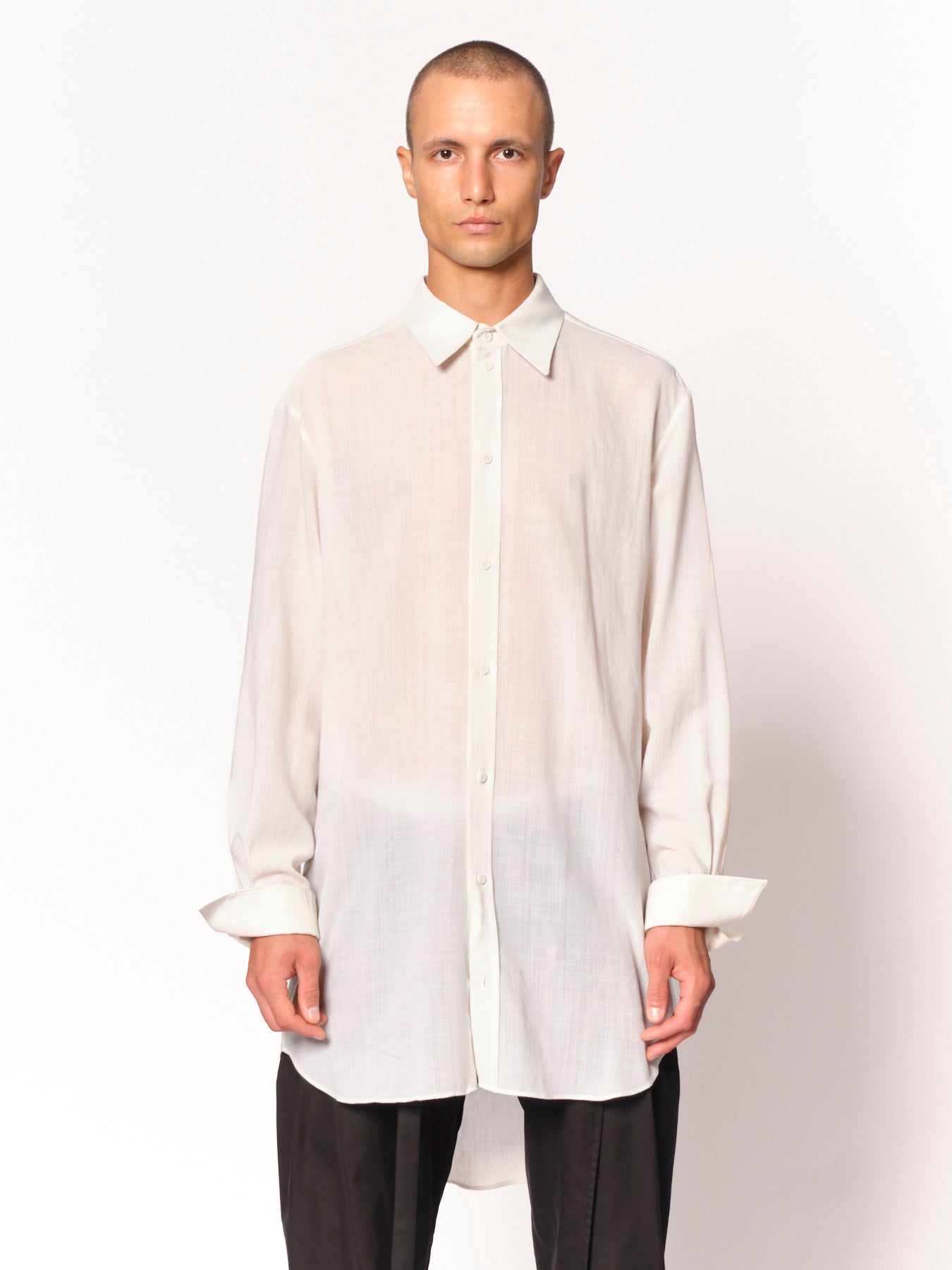 Zohar Shirt