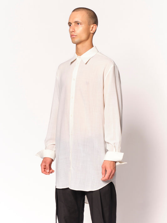 Zohar Shirt