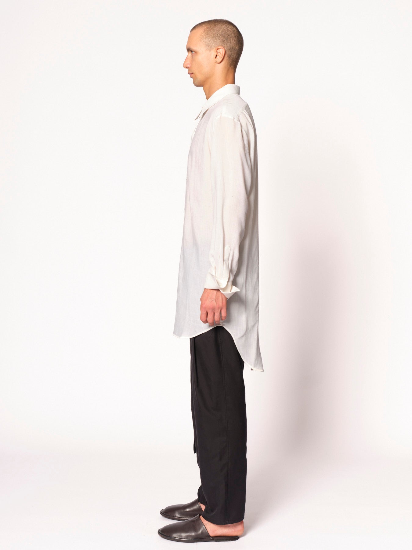 Zohar Shirt