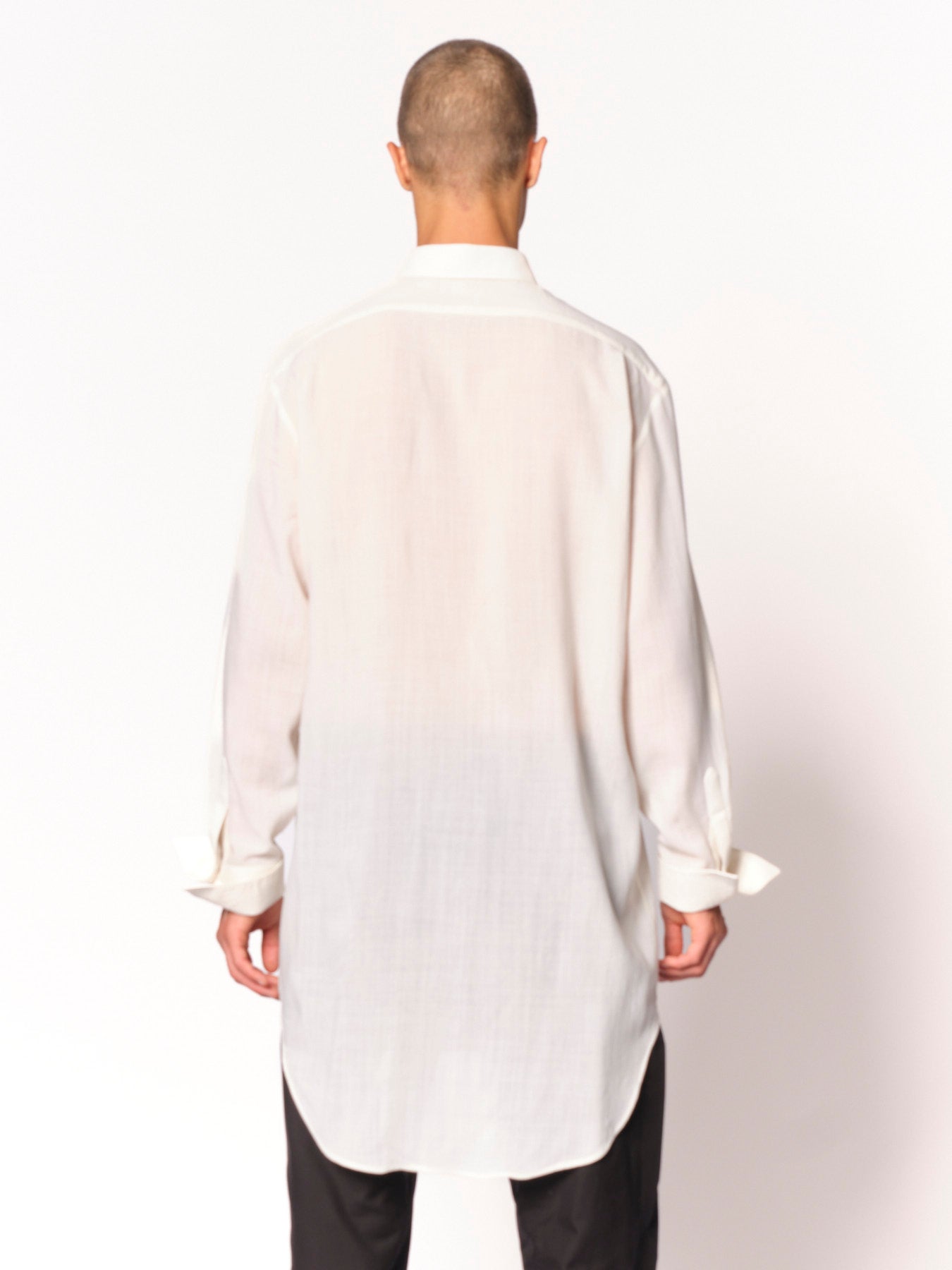 Zohar Shirt