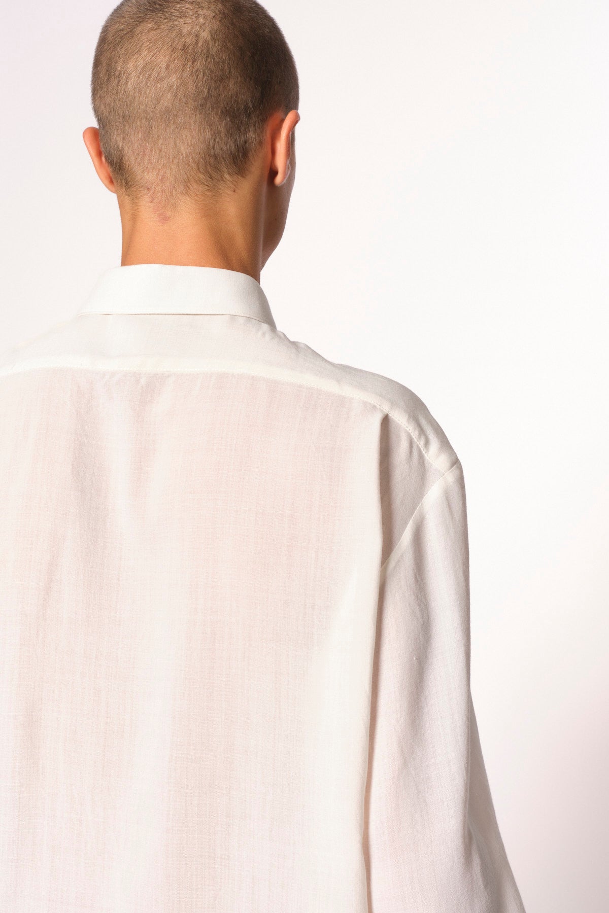 Zohar Shirt