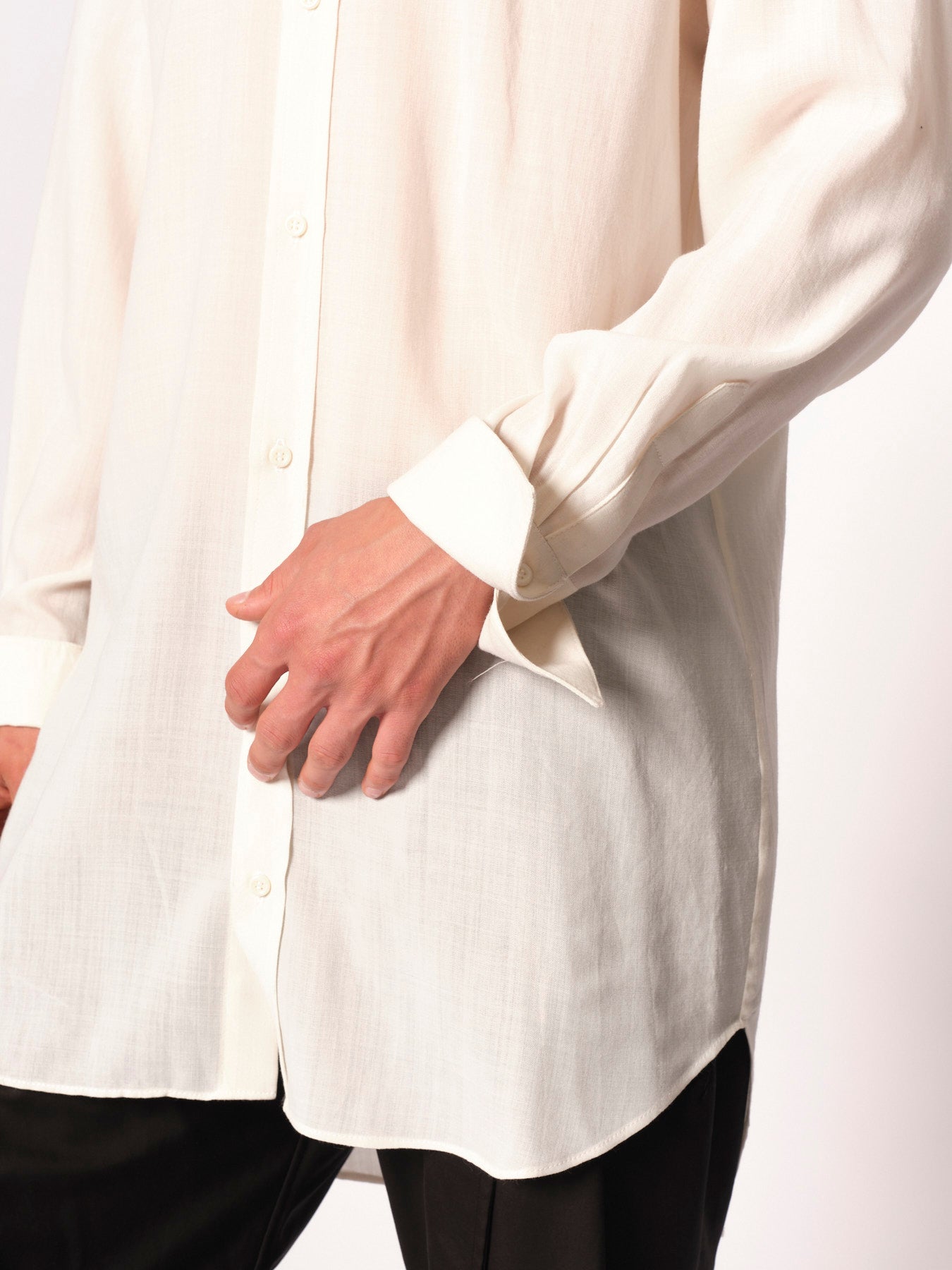 Zohar Shirt