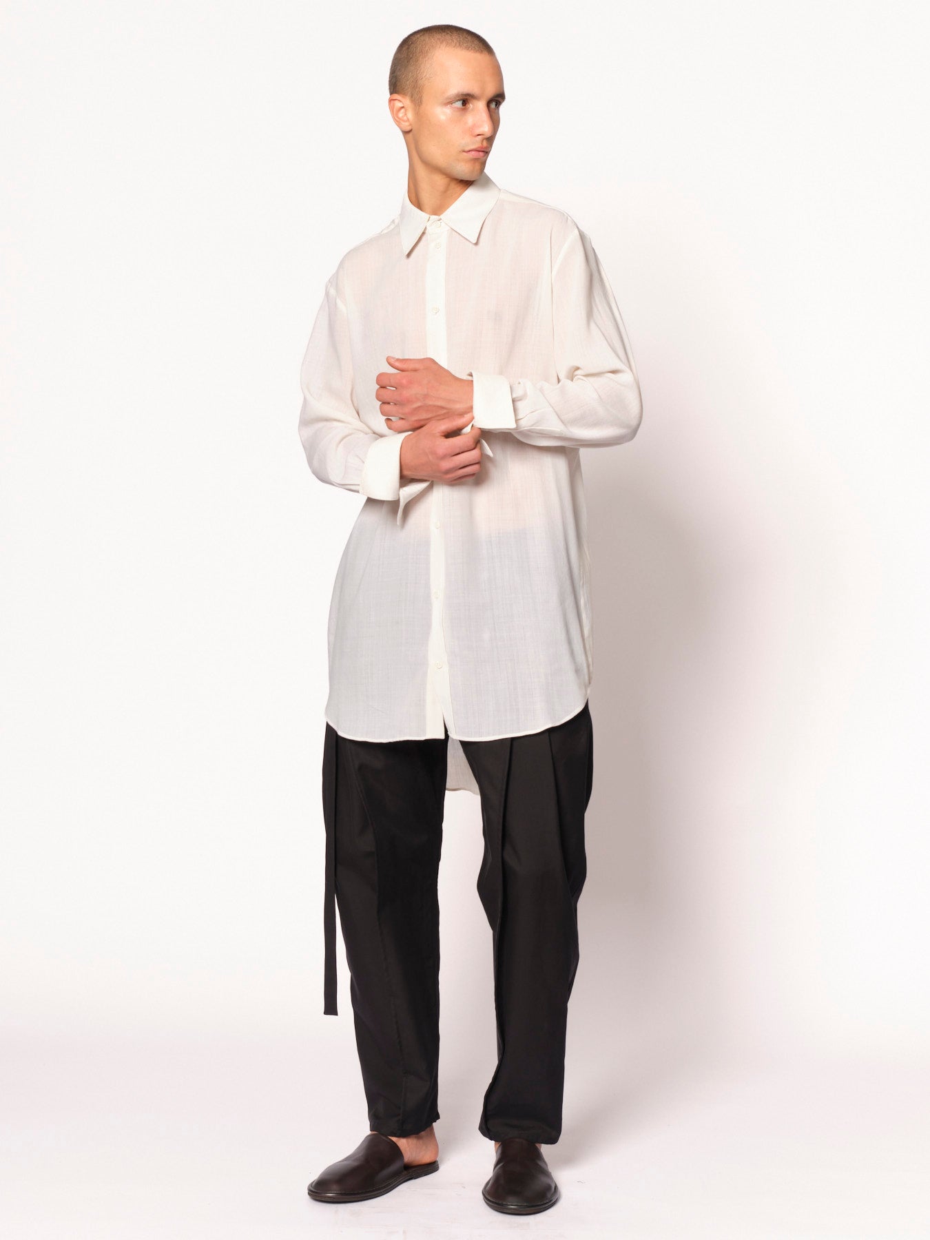 Zohar Shirt