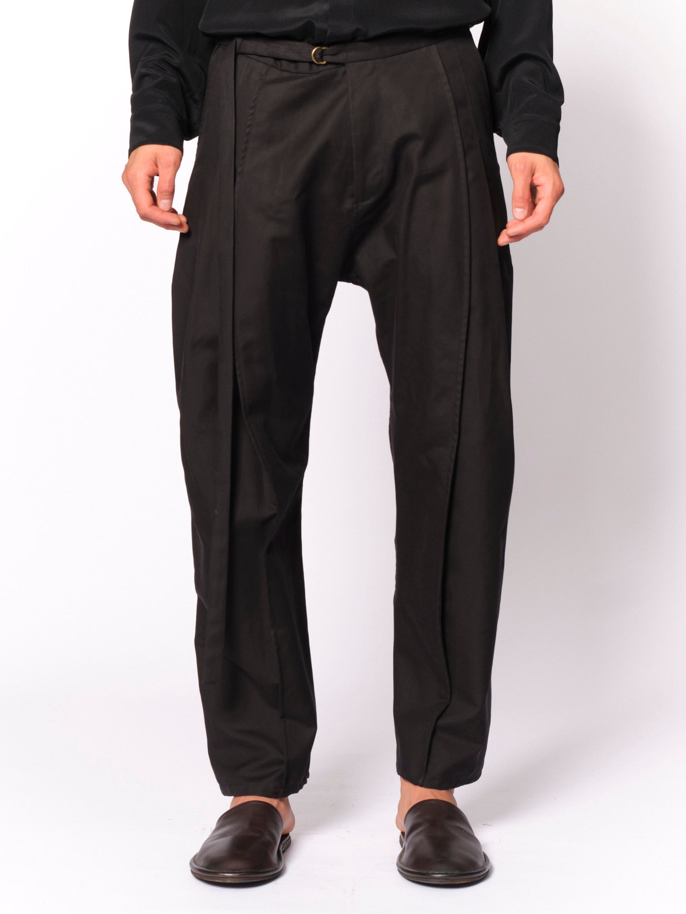 Bazelet pants