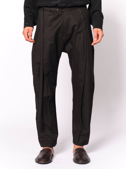 Bazelet pants