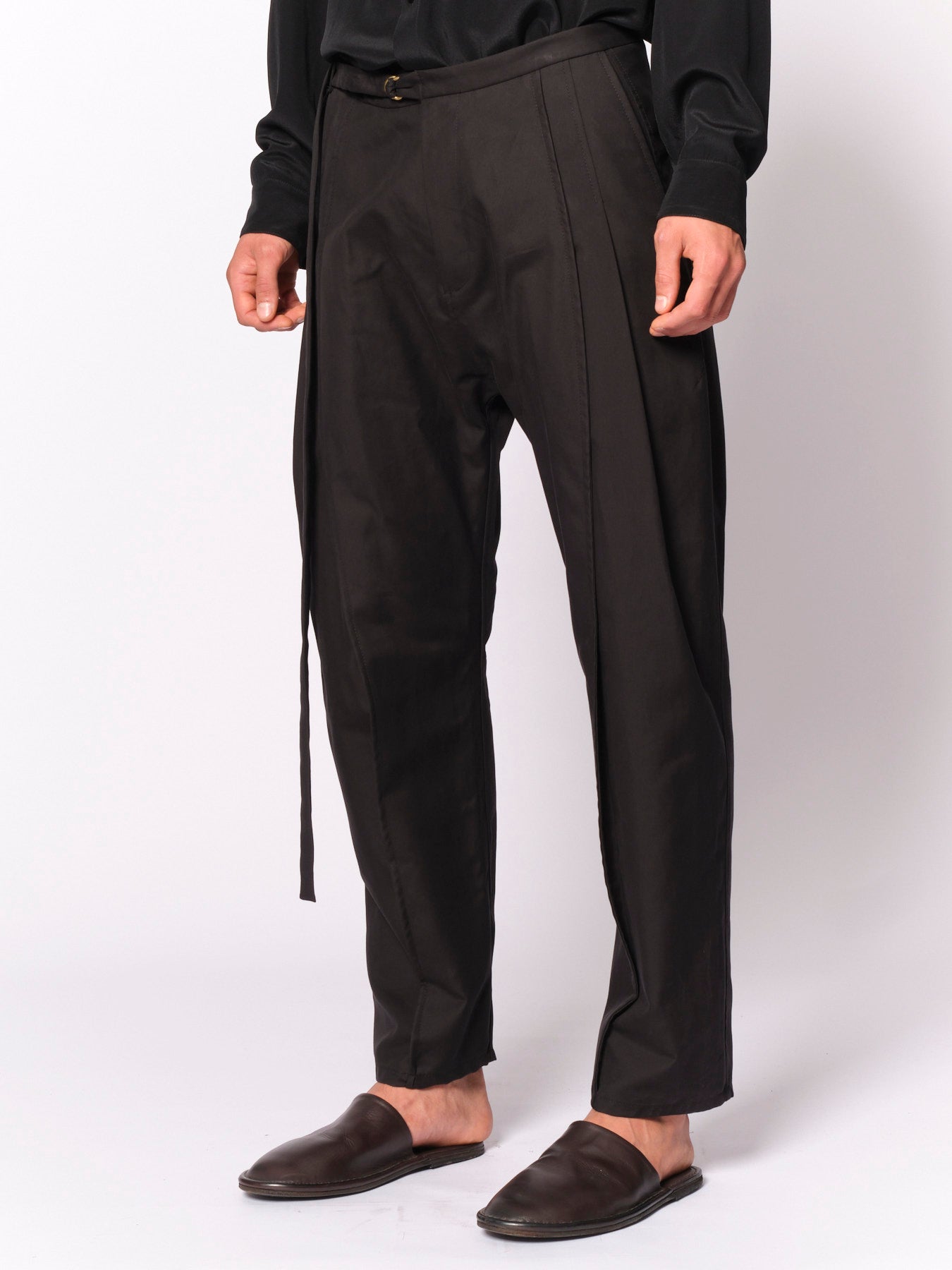 Bazelet pants