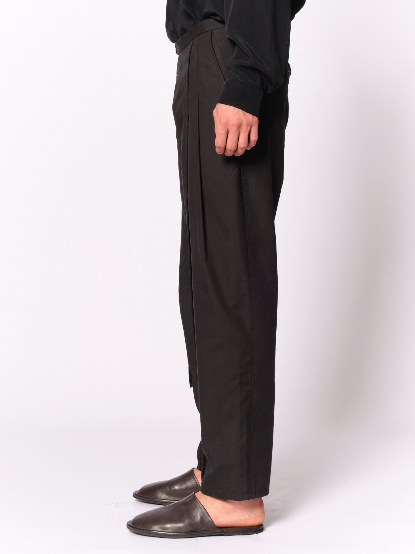 Bazelet pants