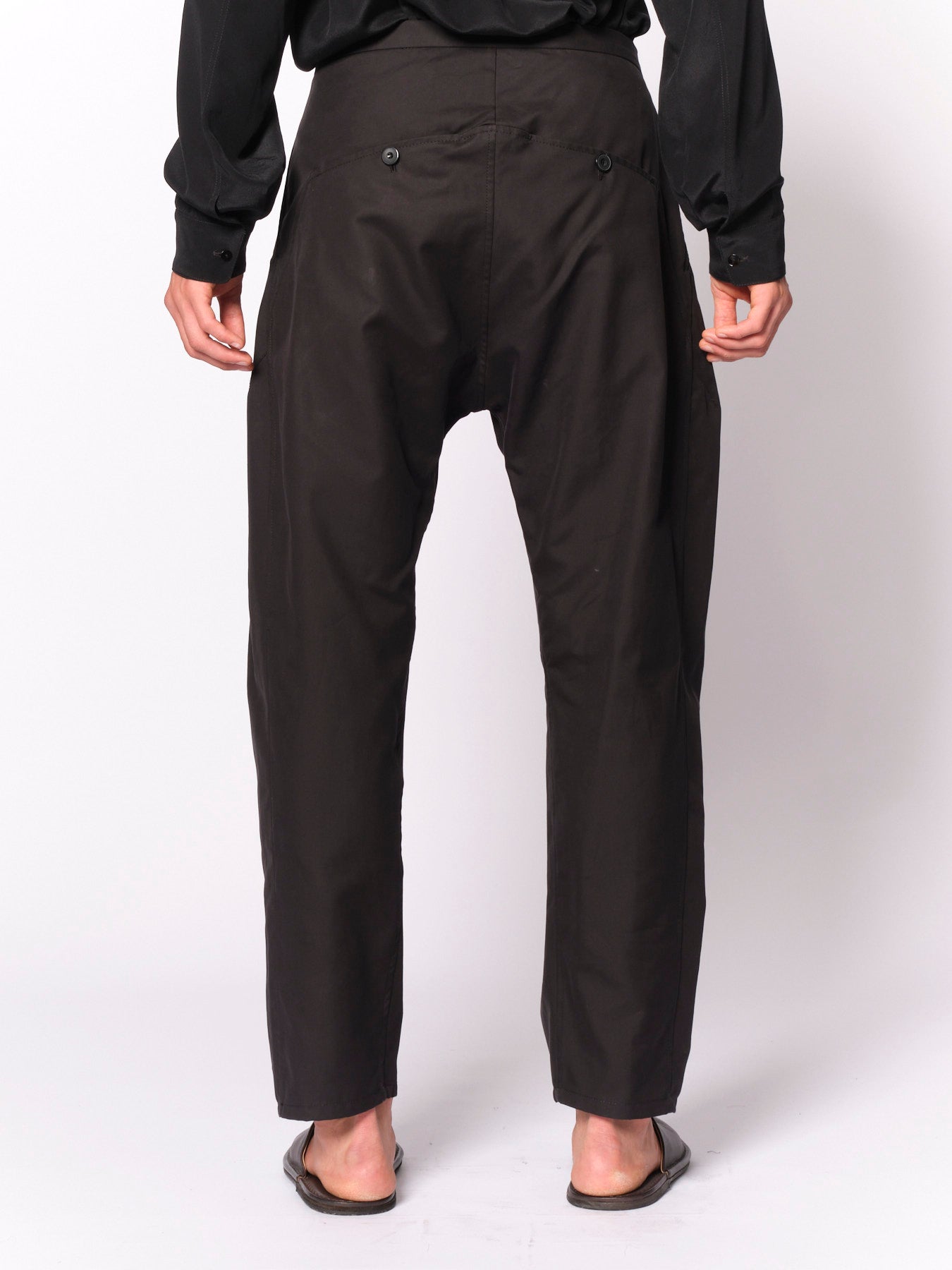 Bazelet pants