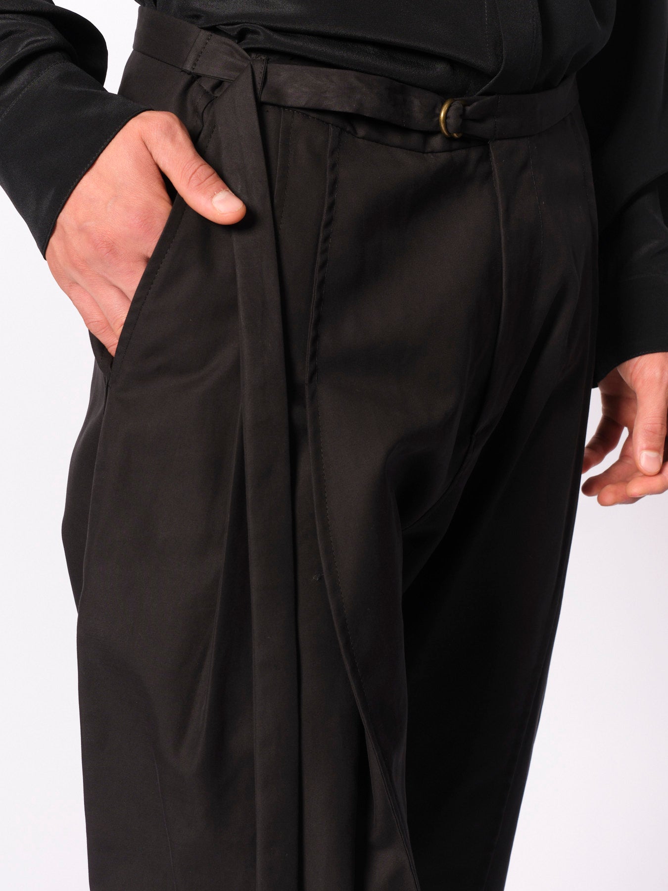 Bazelet pants