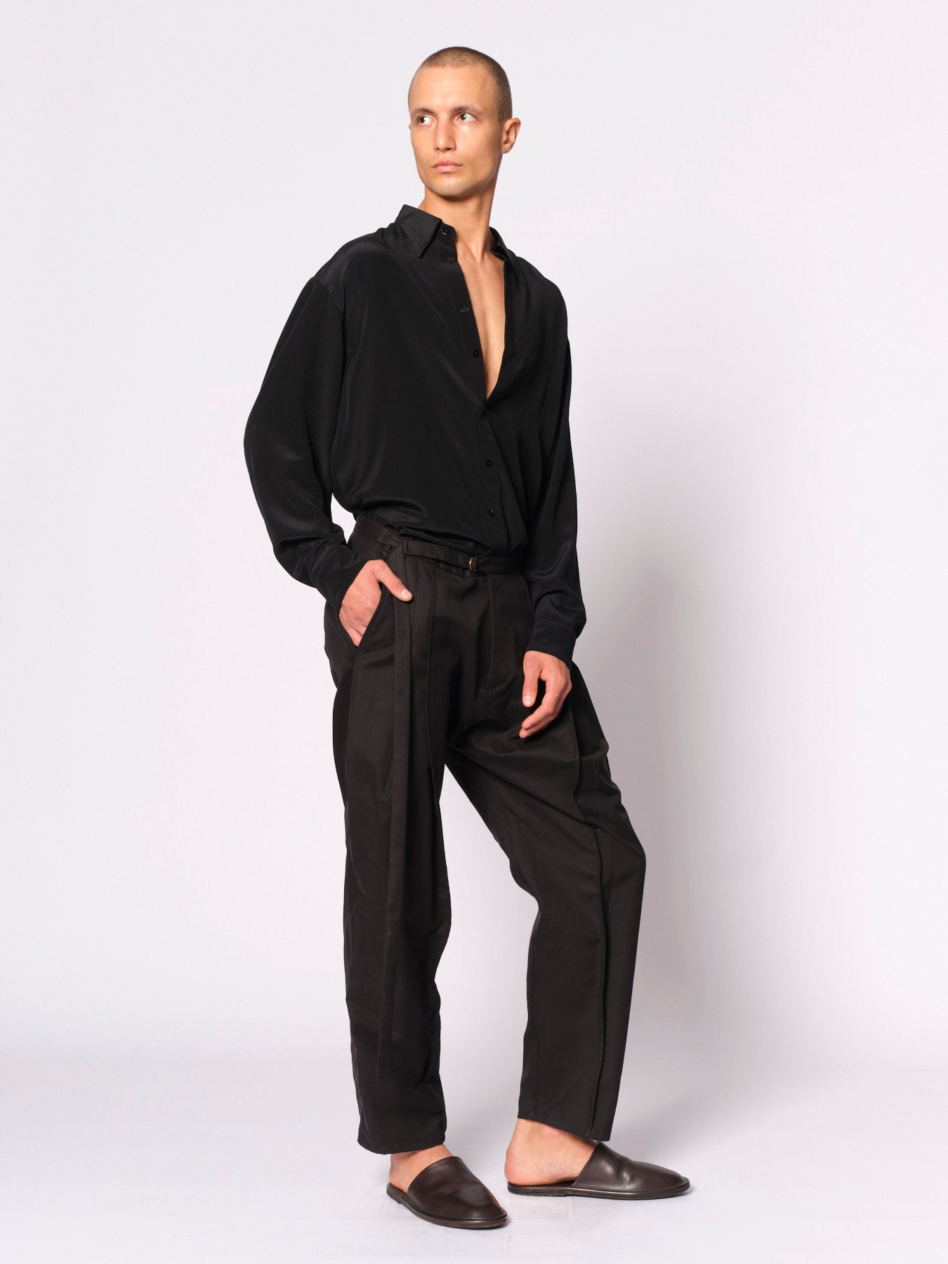 Bazelet pants