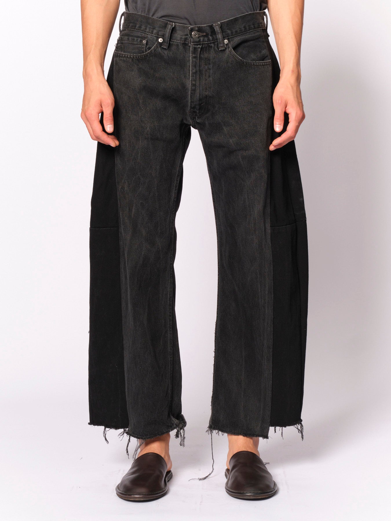 Gvanim Denim