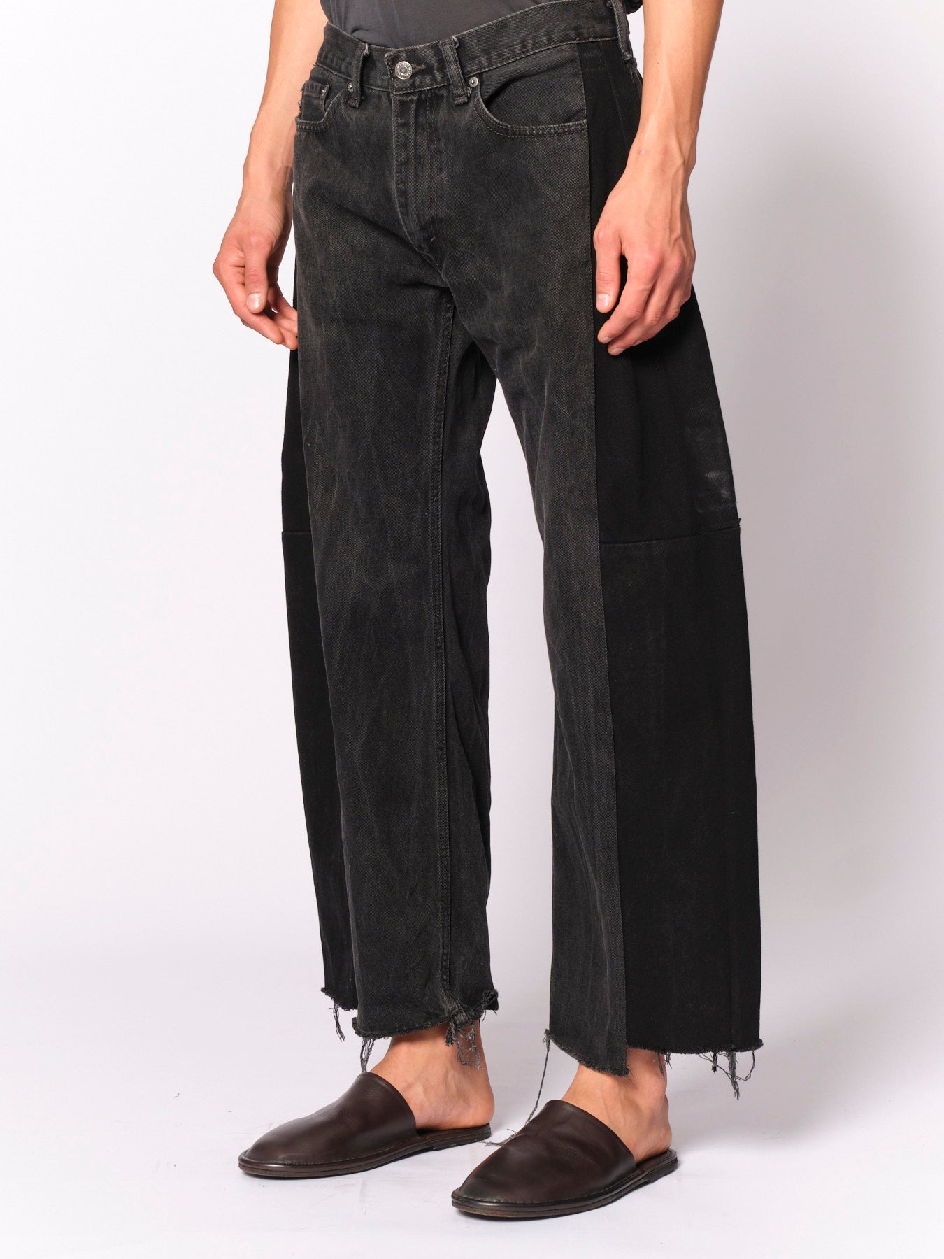 Gvanim Denim