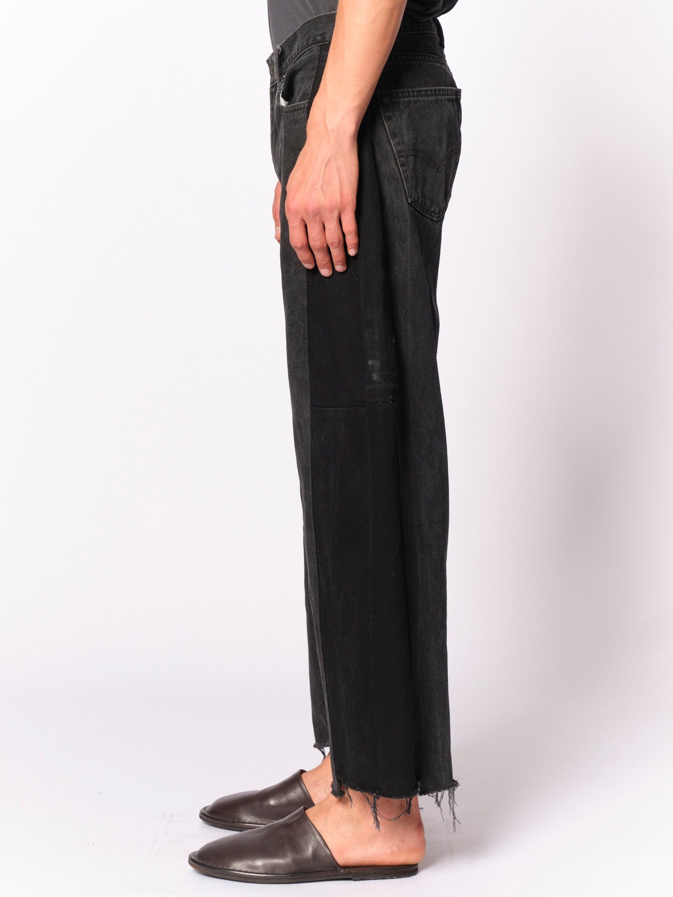 Gvanim Denim