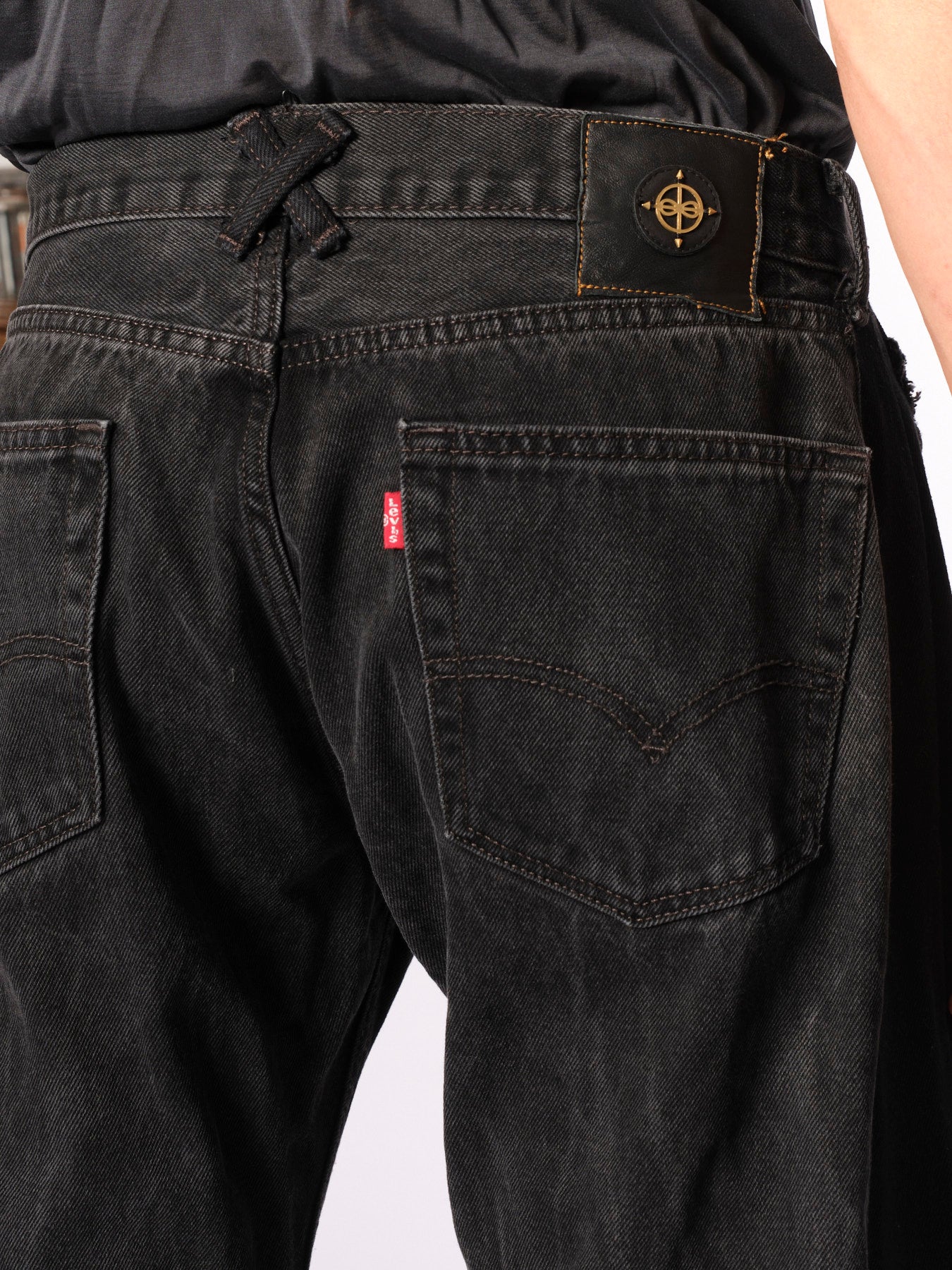 Gvanim Denim