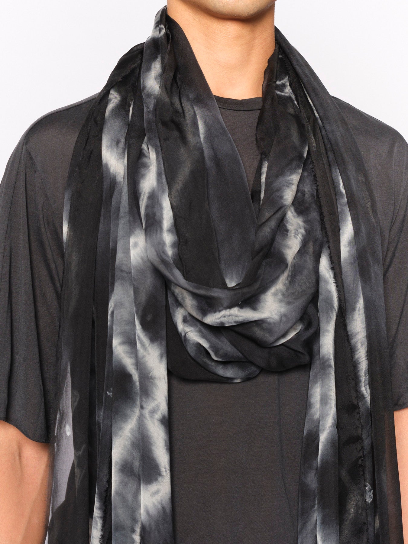 Mapal scarf