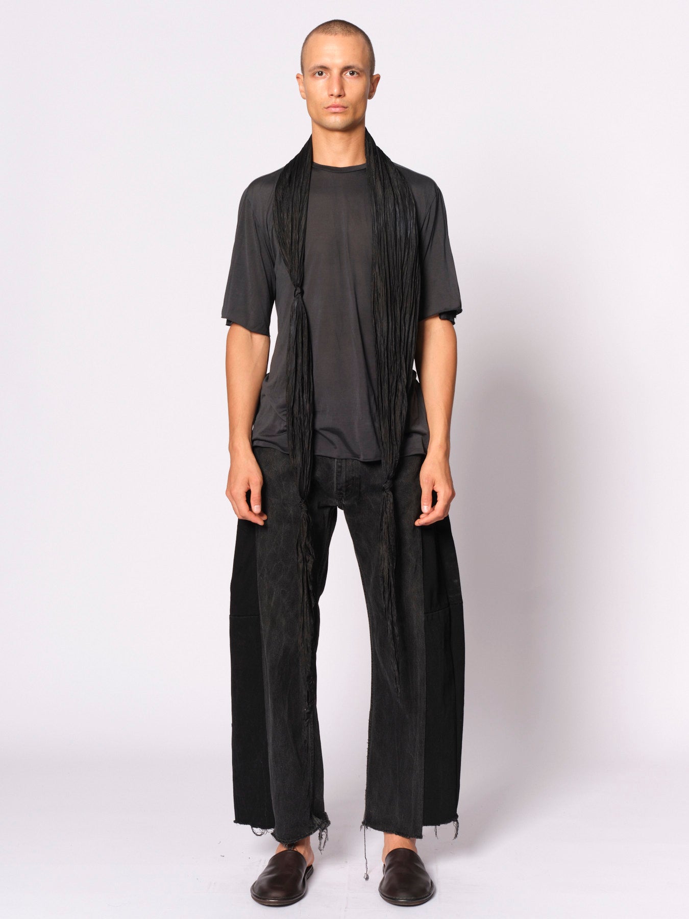 The K Scarf