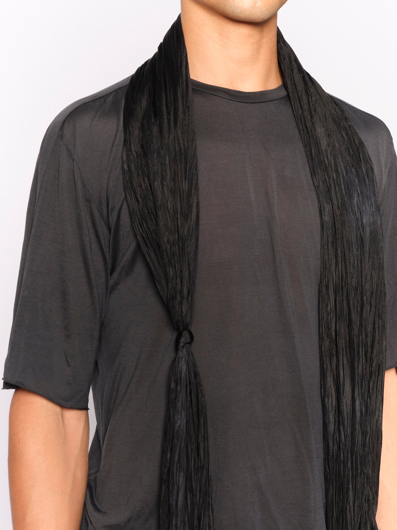 The K Scarf