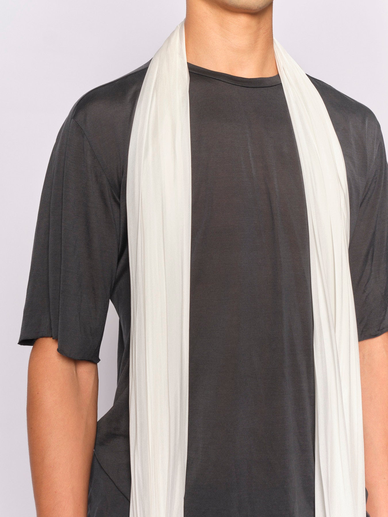 The K Scarf