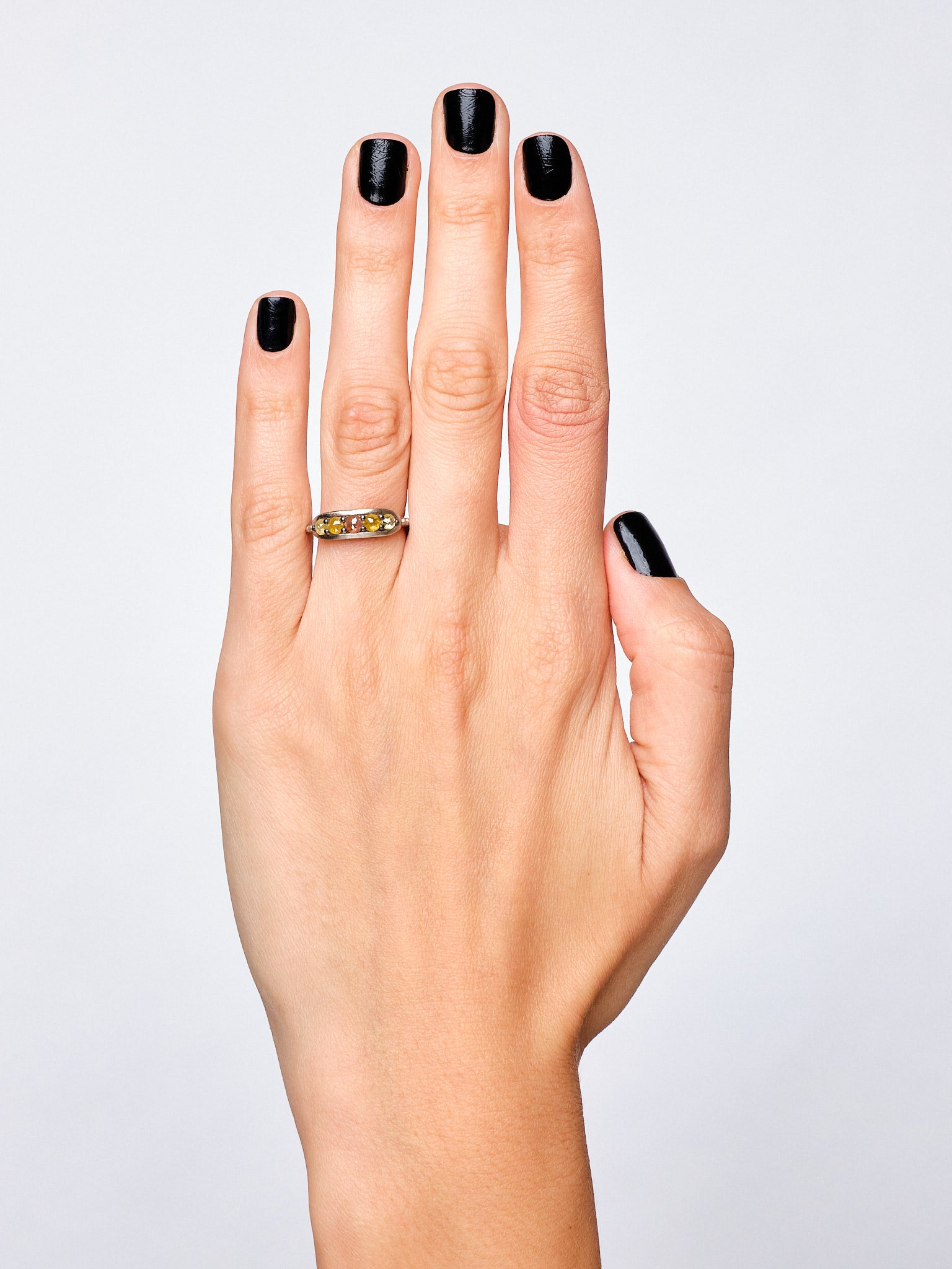The Desire Ring