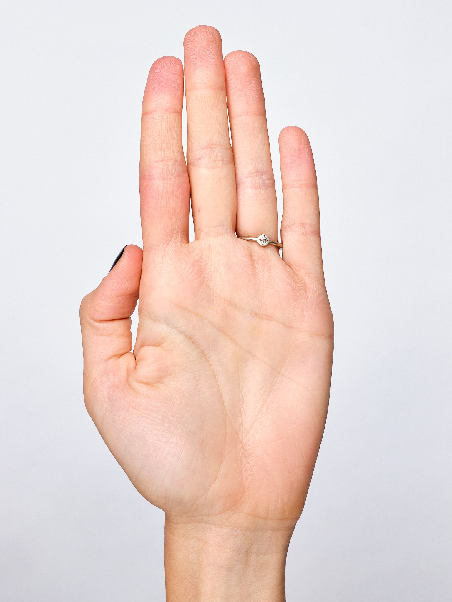 The Desire Ring