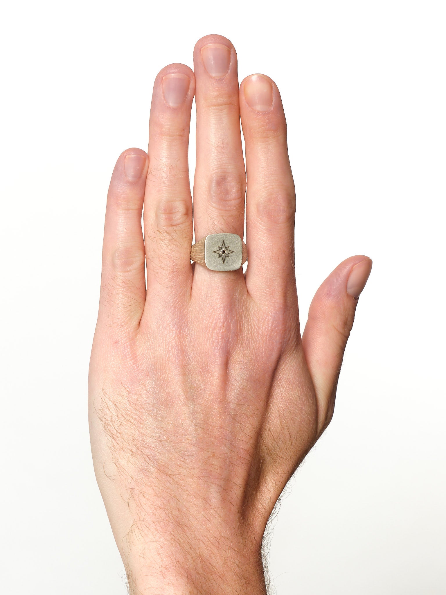 The Compass Ring