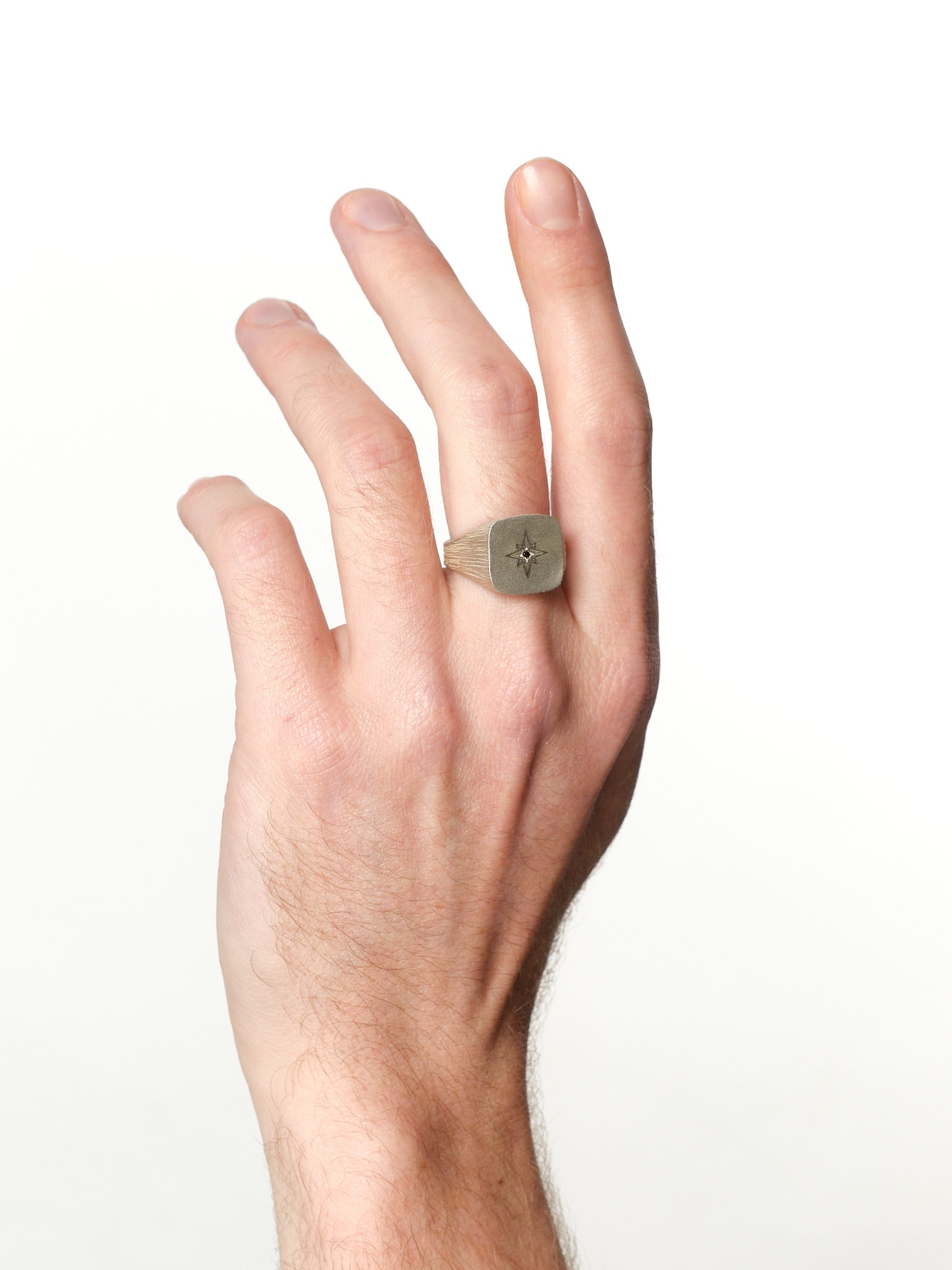 The Compass Ring