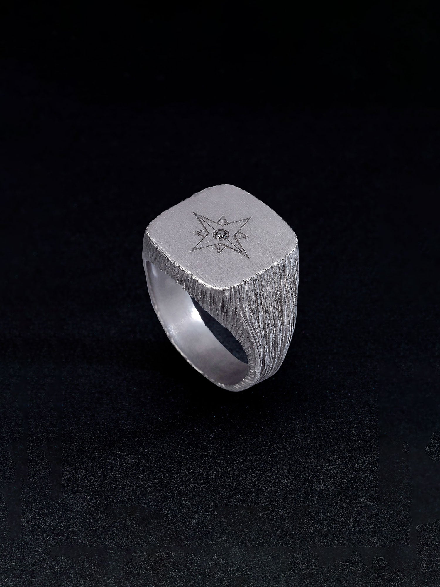 The Compass Ring