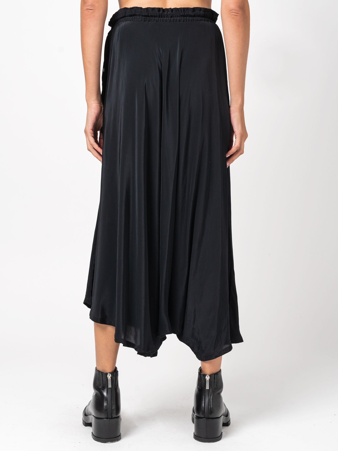 Yohji Skirt