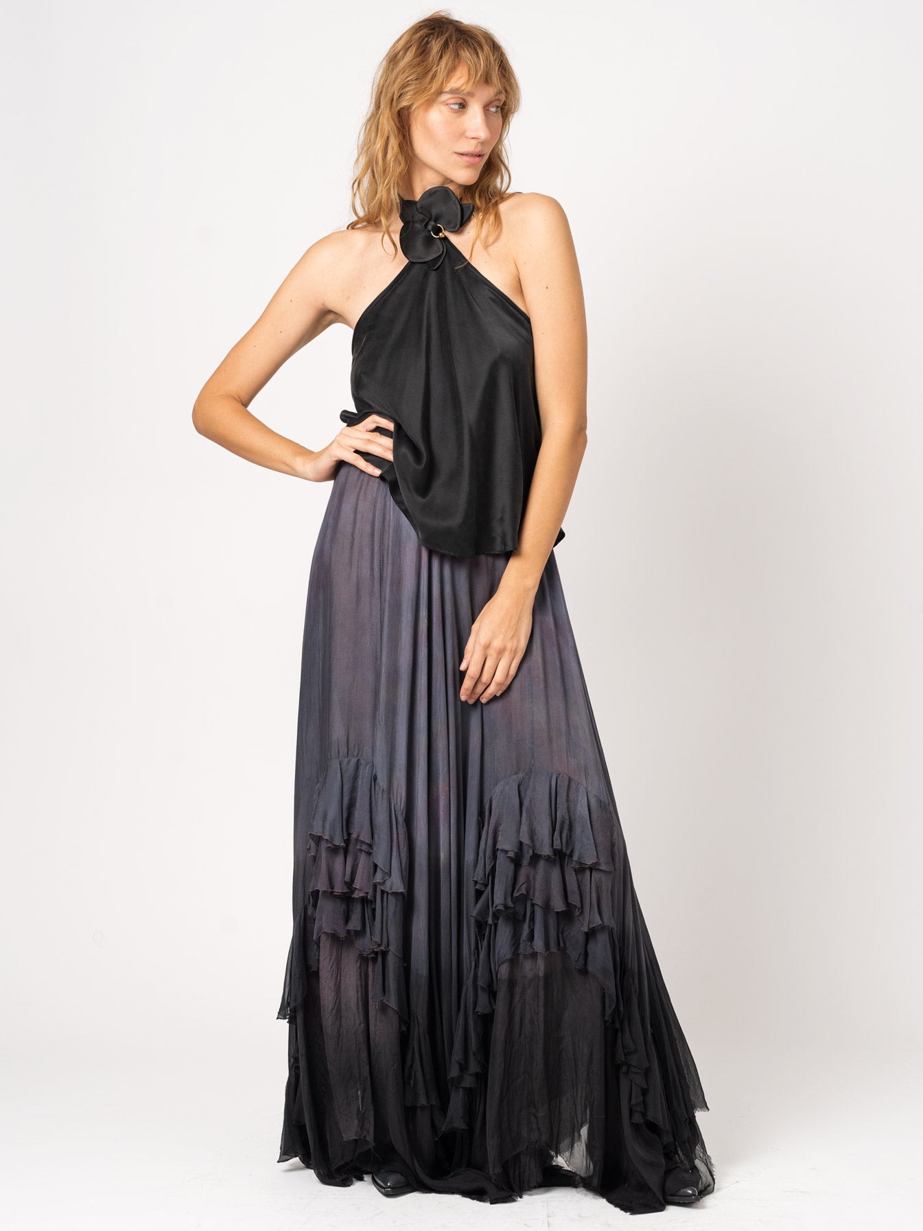 Oyster Skirt