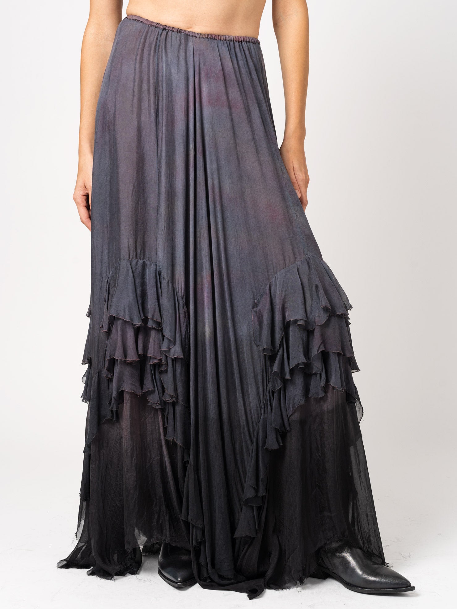 Oyster Skirt