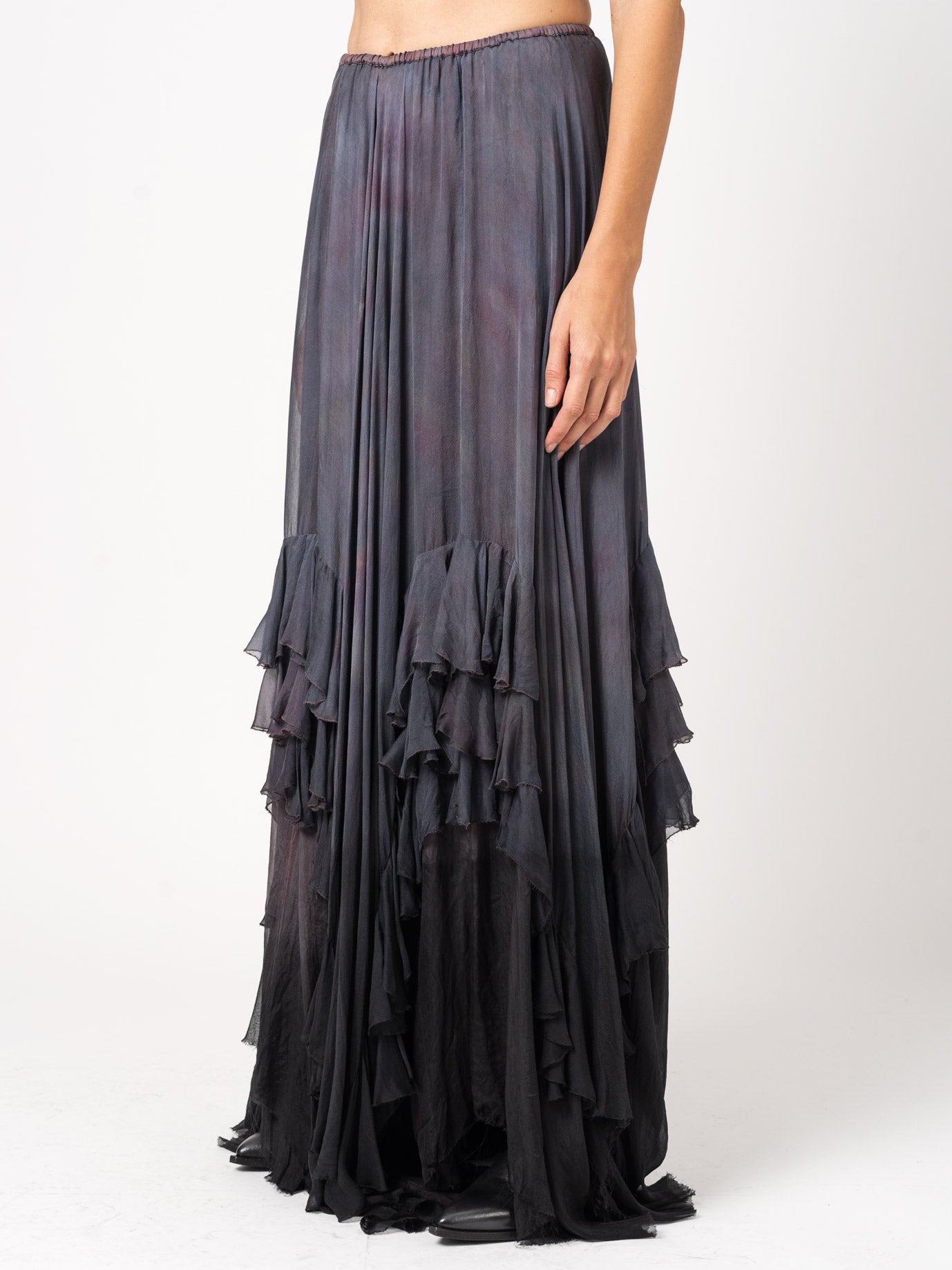 Oyster Skirt