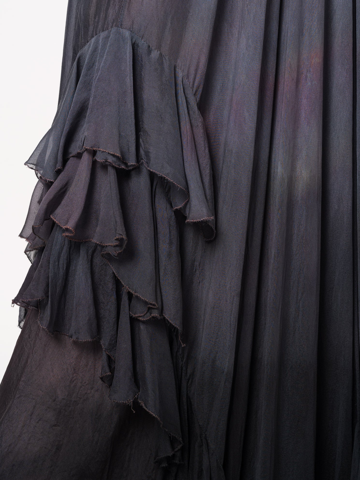 Oyster Skirt