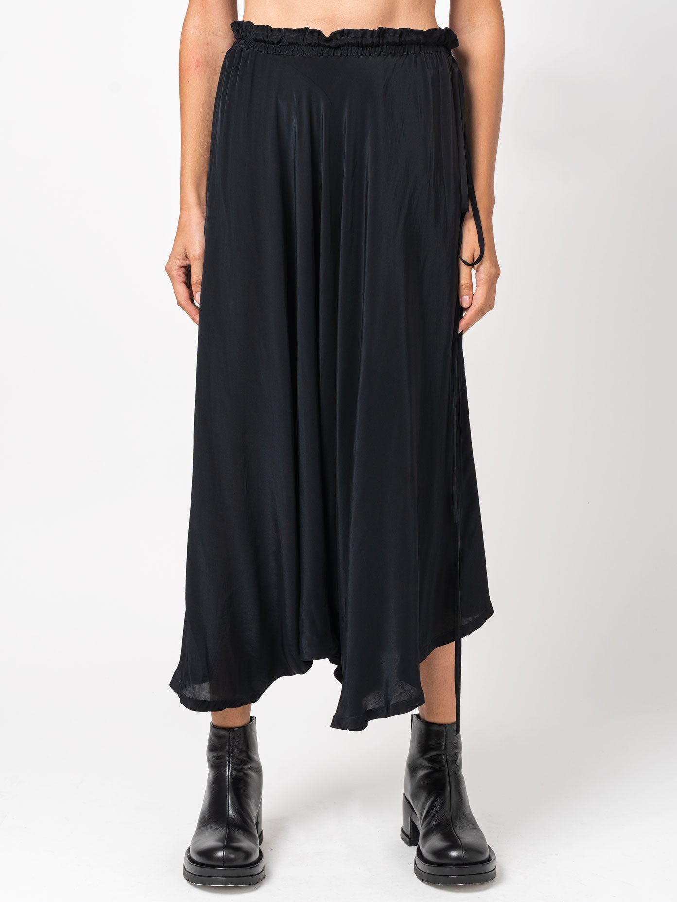 Yohji Skirt