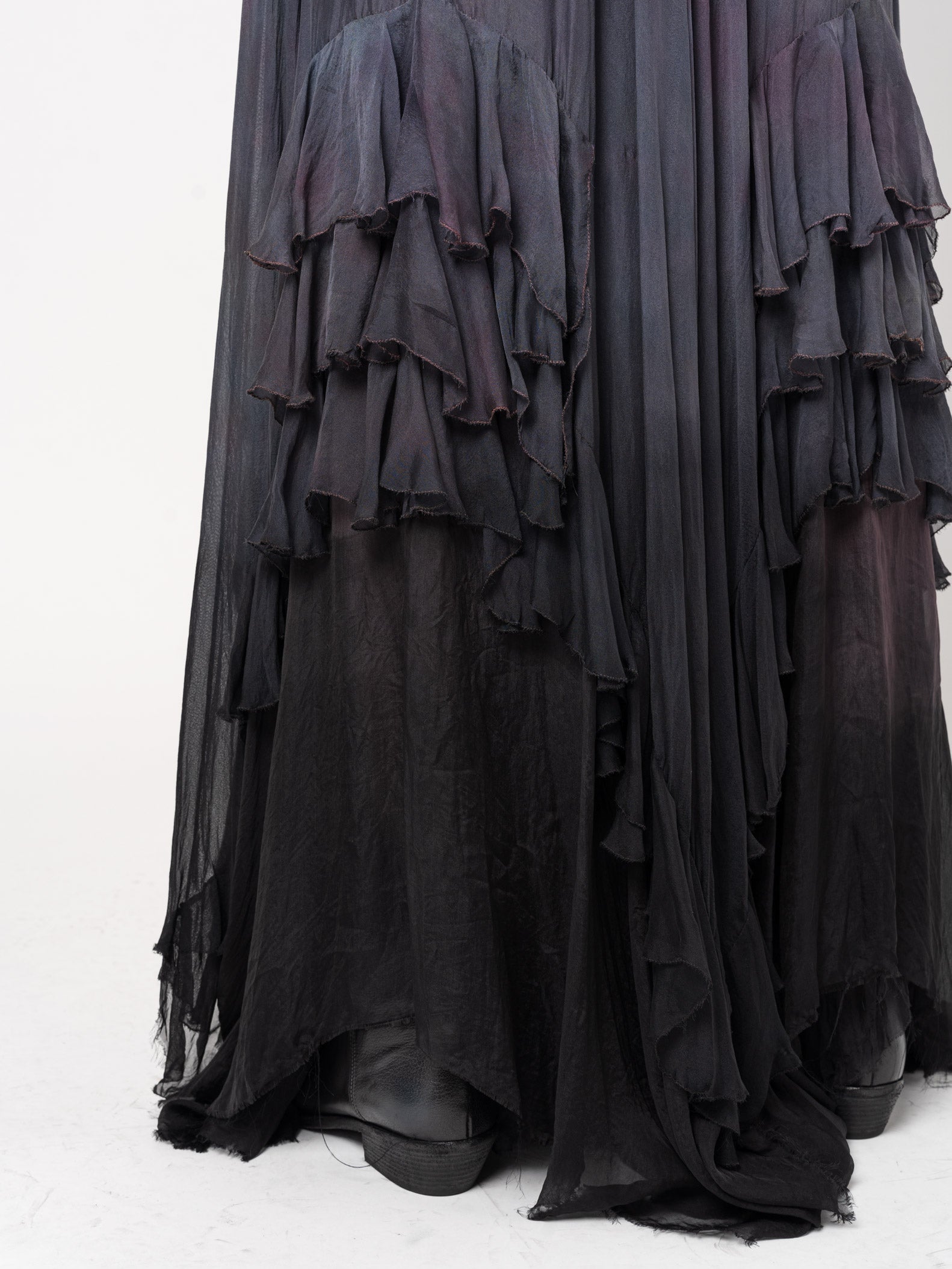 Oyster Skirt